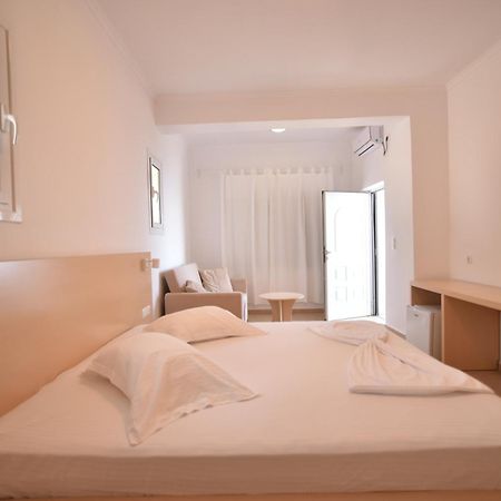 Hotel Dima Vista à Dhërmi Extérieur photo